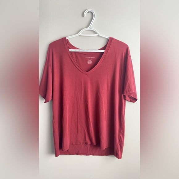 American eagle soft and sexy tee - Picture 1 of 2
